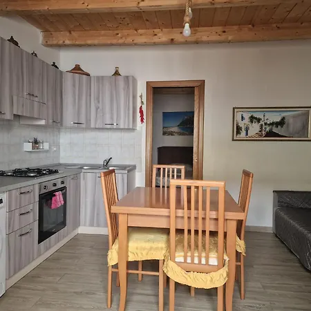Daire Casa Michela Olbia