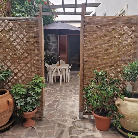 Daire Casa Michela
