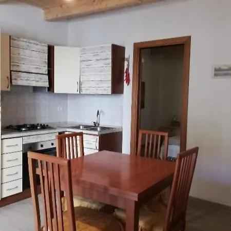 Apartamento Casa Michela Olbia