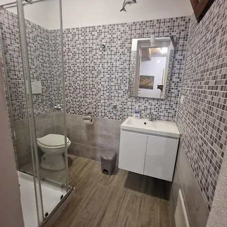 Daire Casa Michela Olbia