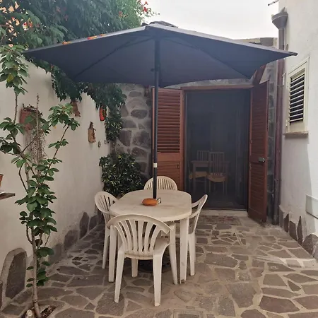 Casa Michela Apartment *